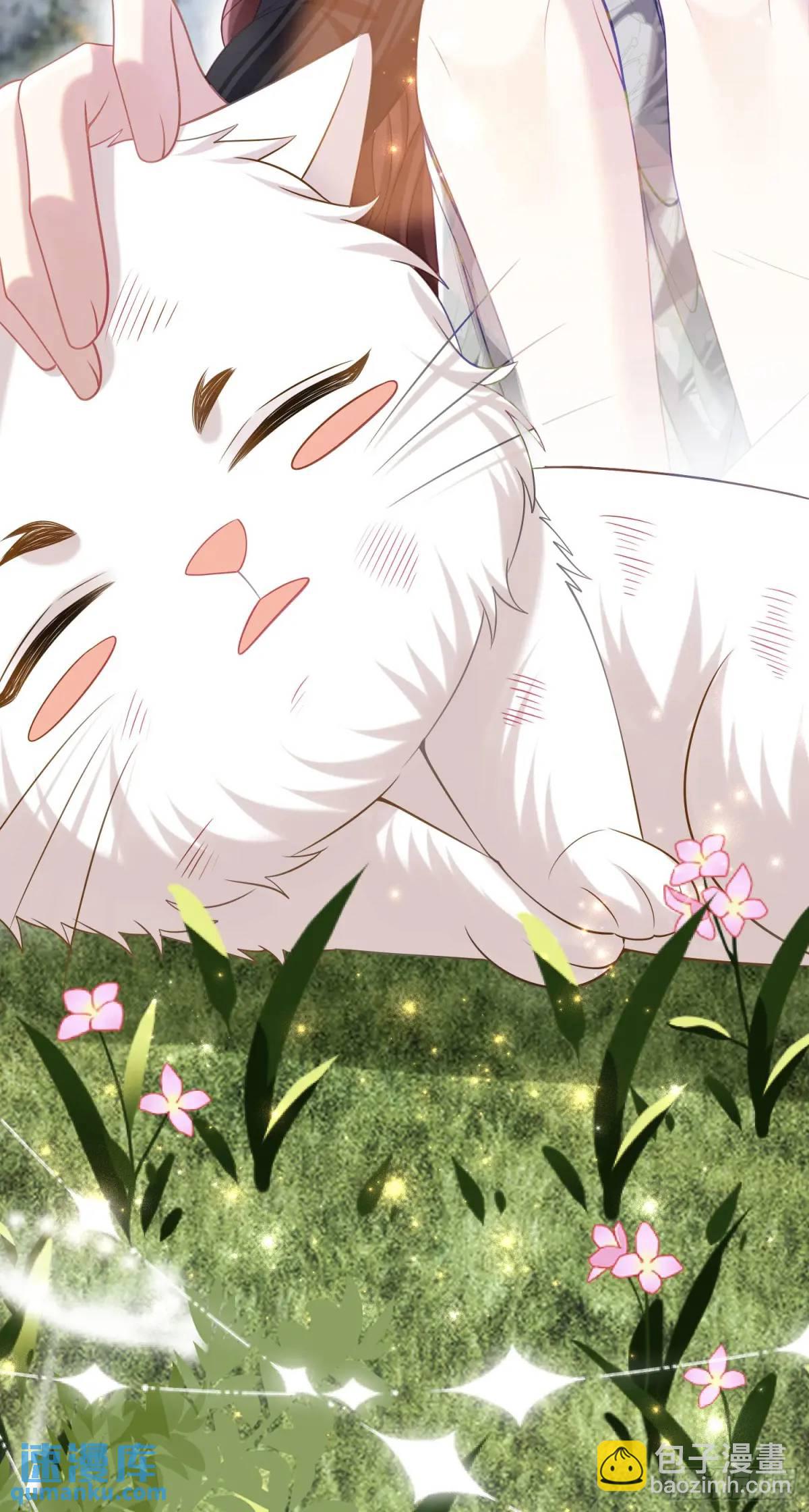 番外  似曾相识-第97话