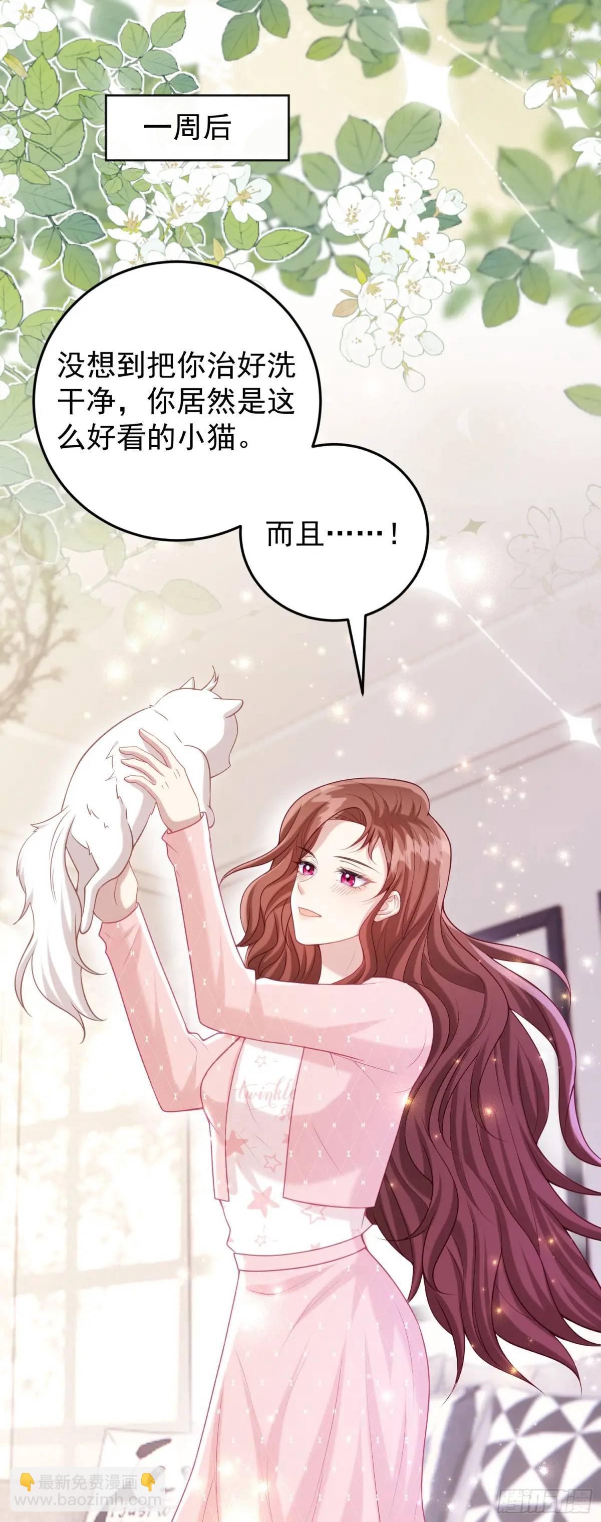 番外  似曾相识-第97话