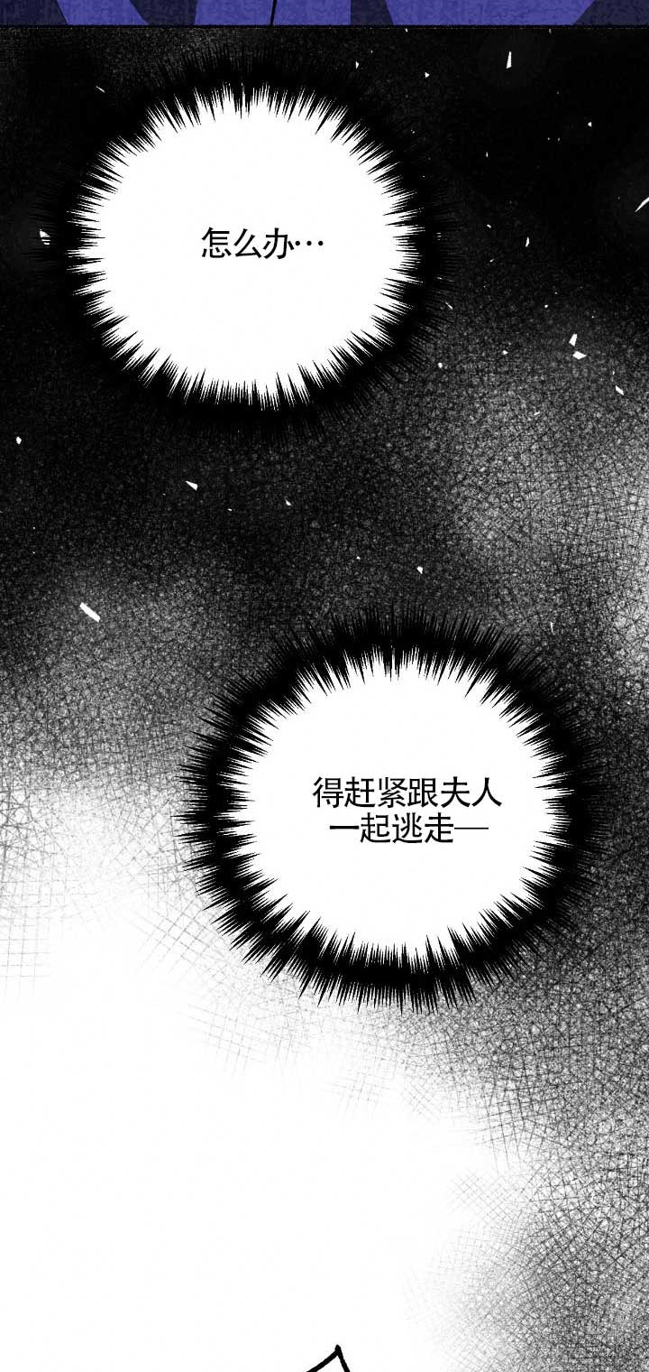 成了每晚和偏執暴君共眠的貓 - 第33話(1/2) - 4