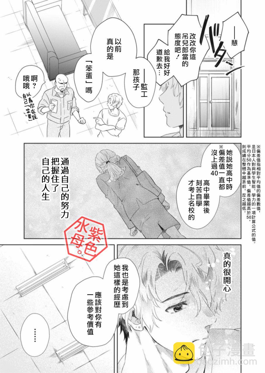 成年人的補習班、現在開課 - 第1話 - 5