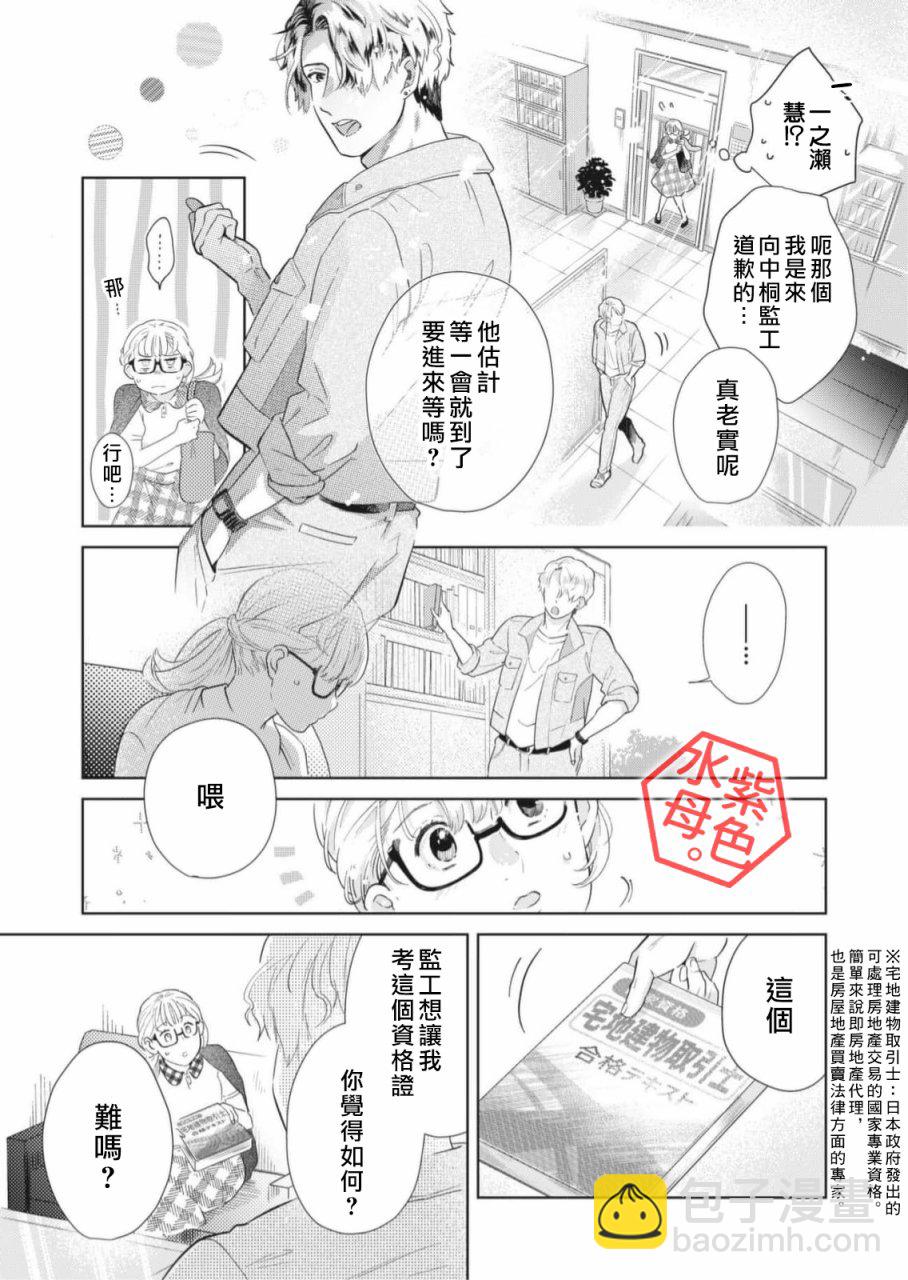 成年人的補習班、現在開課 - 第1話 - 2