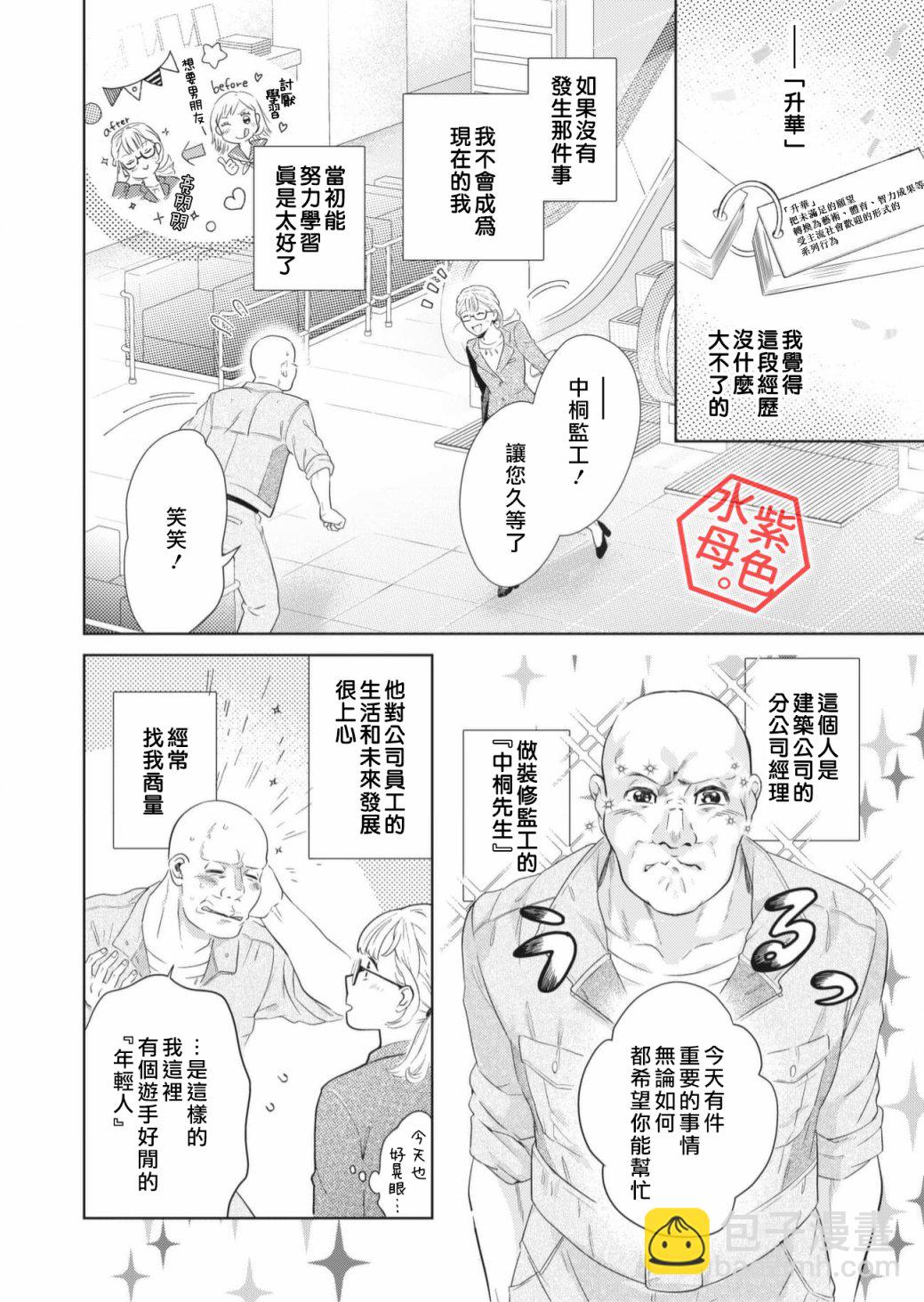 成年人的補習班、現在開課 - 第1話 - 1
