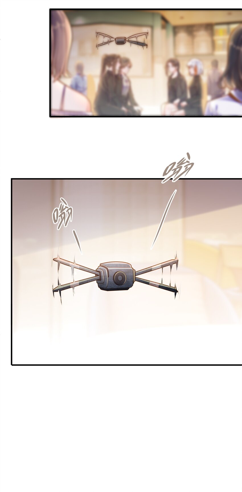 第十二话 绝不原谅-第13话