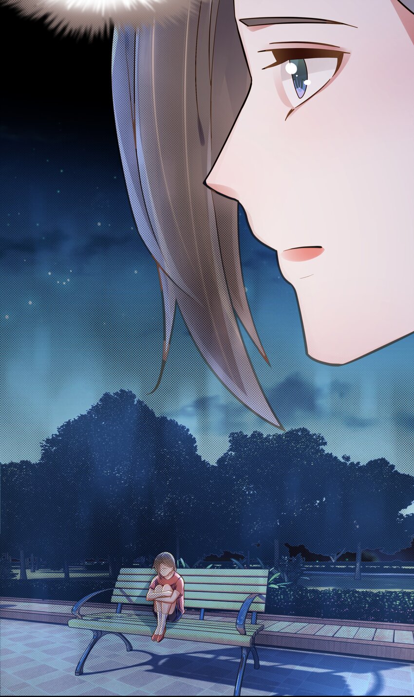 第十二话 绝不原谅-第13话