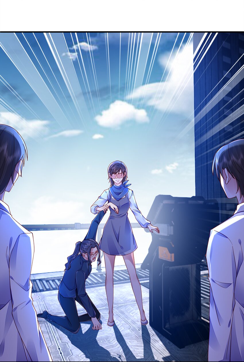 第十四话 行动、开始！-第15话