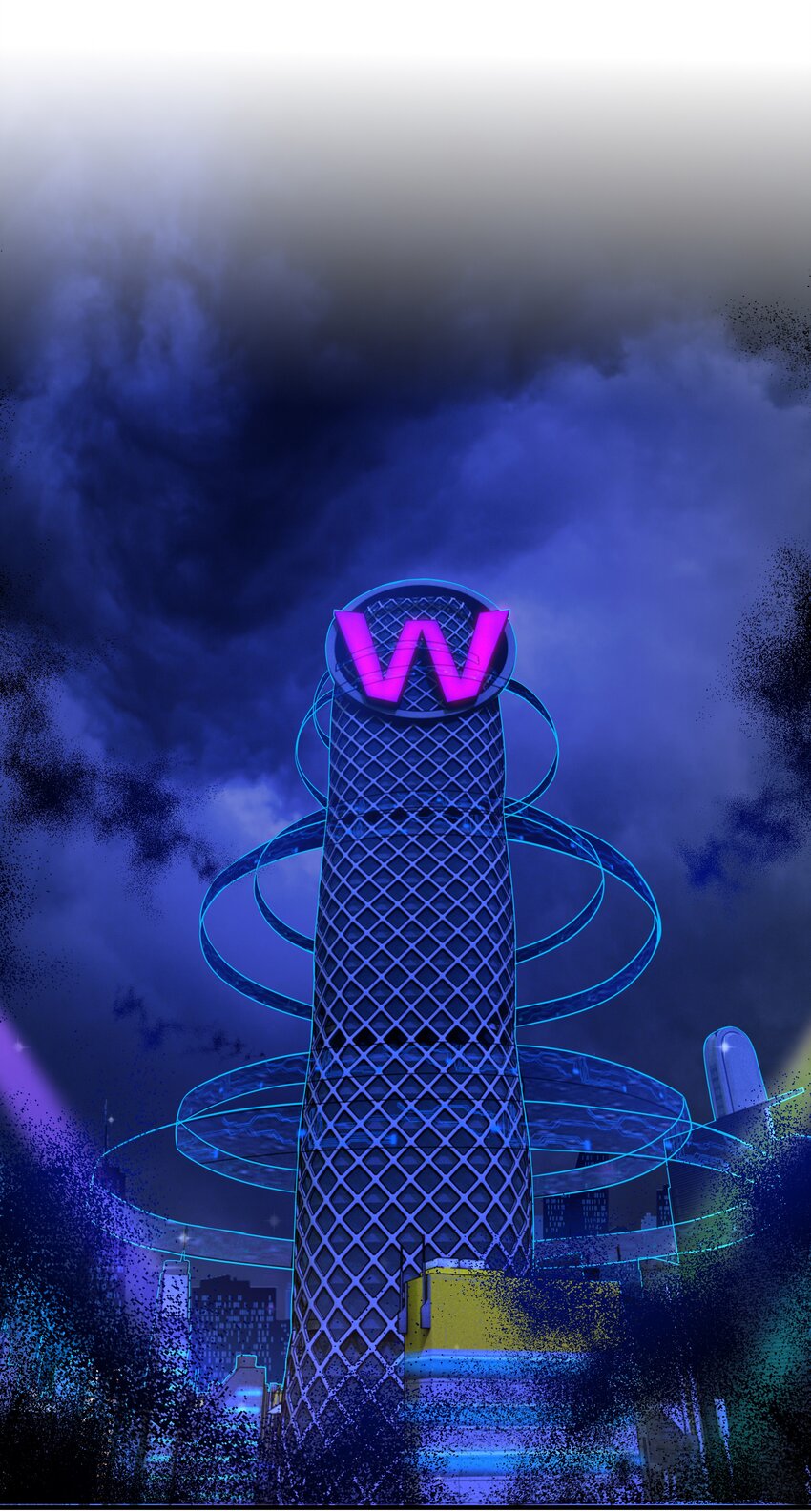 第十四话 行动、开始！-第15话