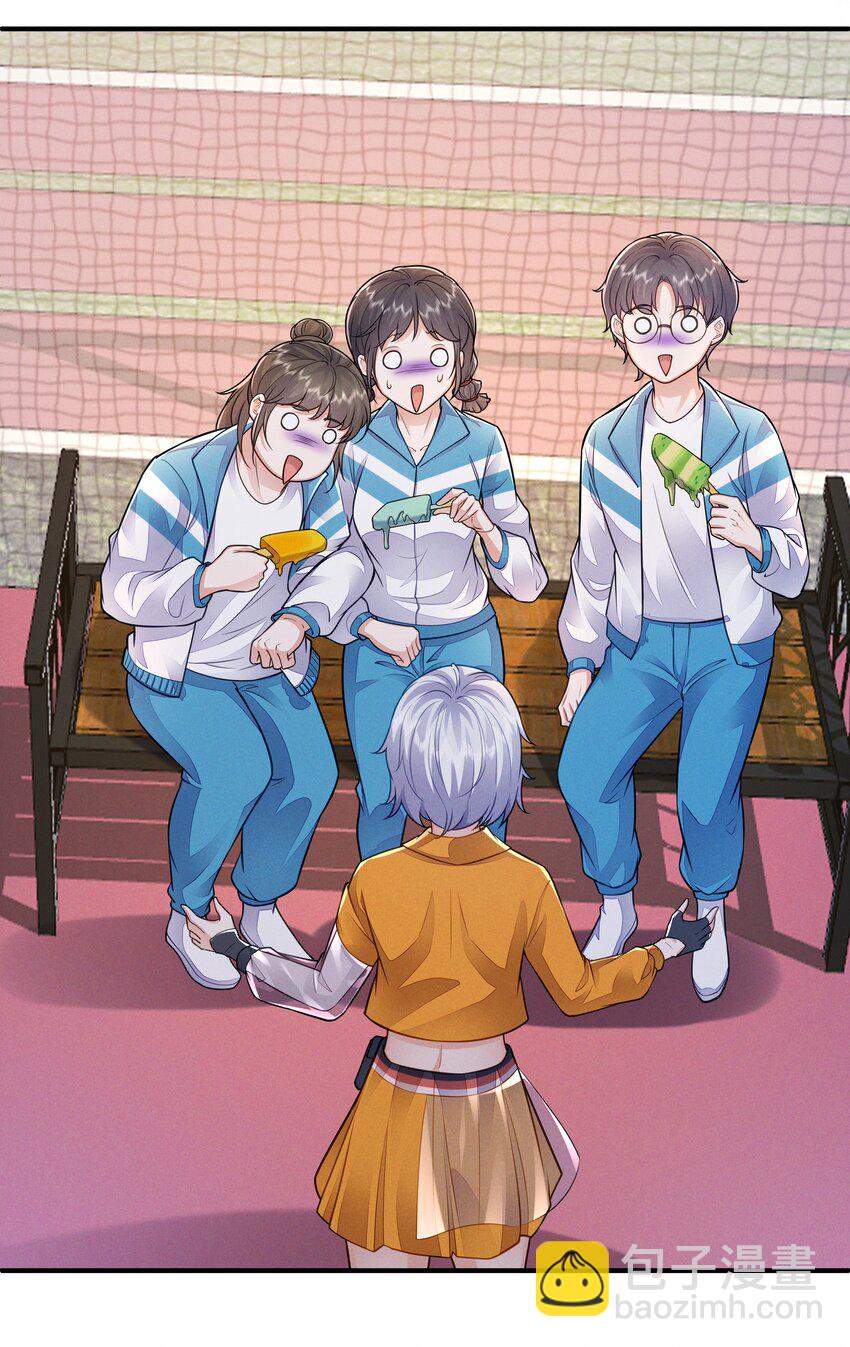 第十八话 转校生-第19话