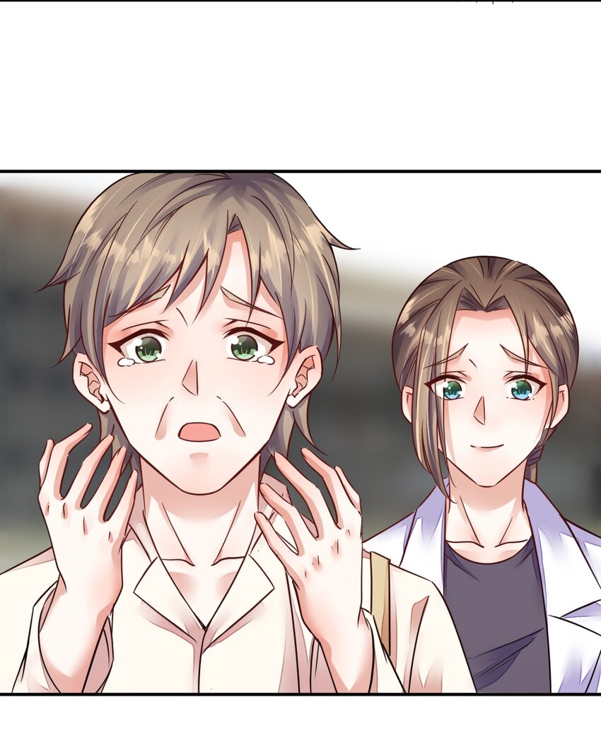 第22话 《络络、小凌，快跟我回家吧》(1/2)-第23话