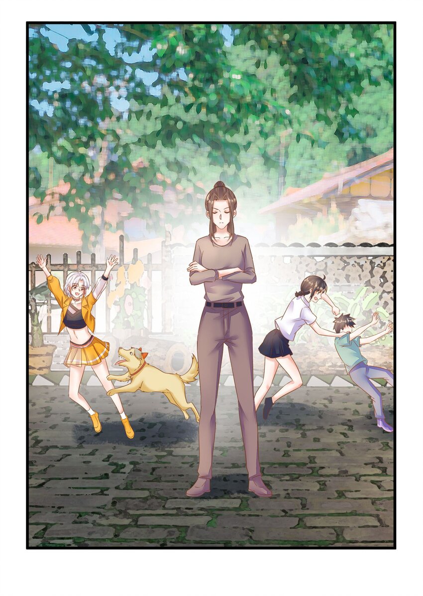 第36话 佳喻的老师-第37话