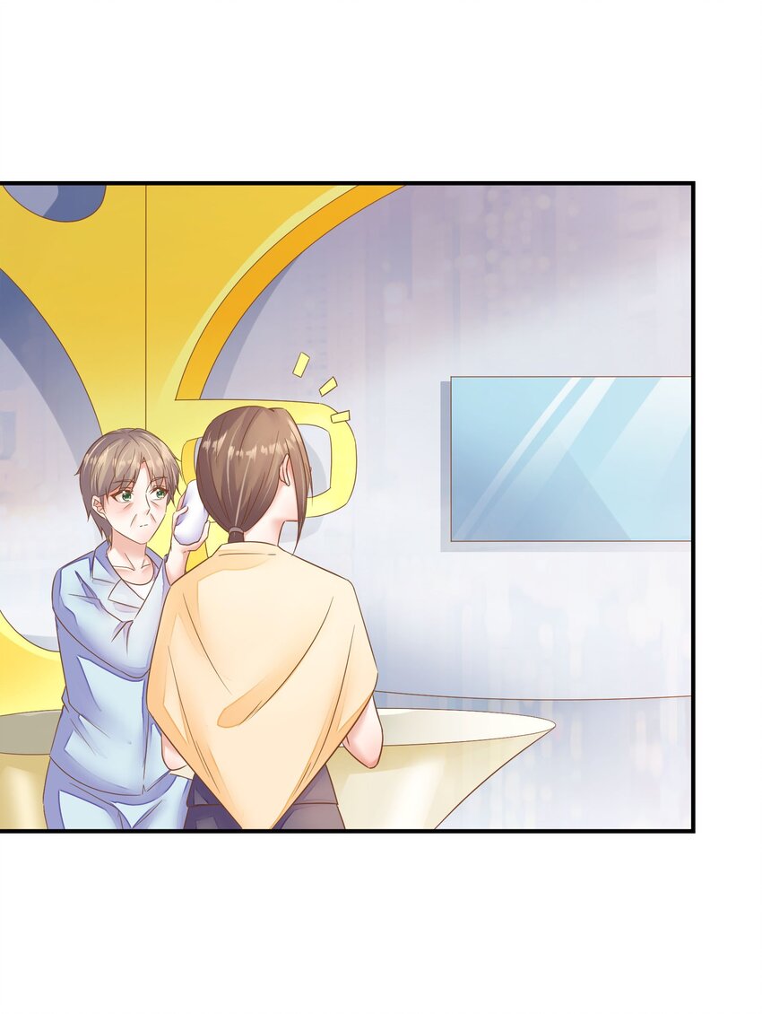 第36话 佳喻的老师-第37话