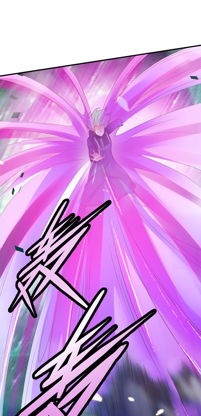 第40话 胜者揭晓-第41话