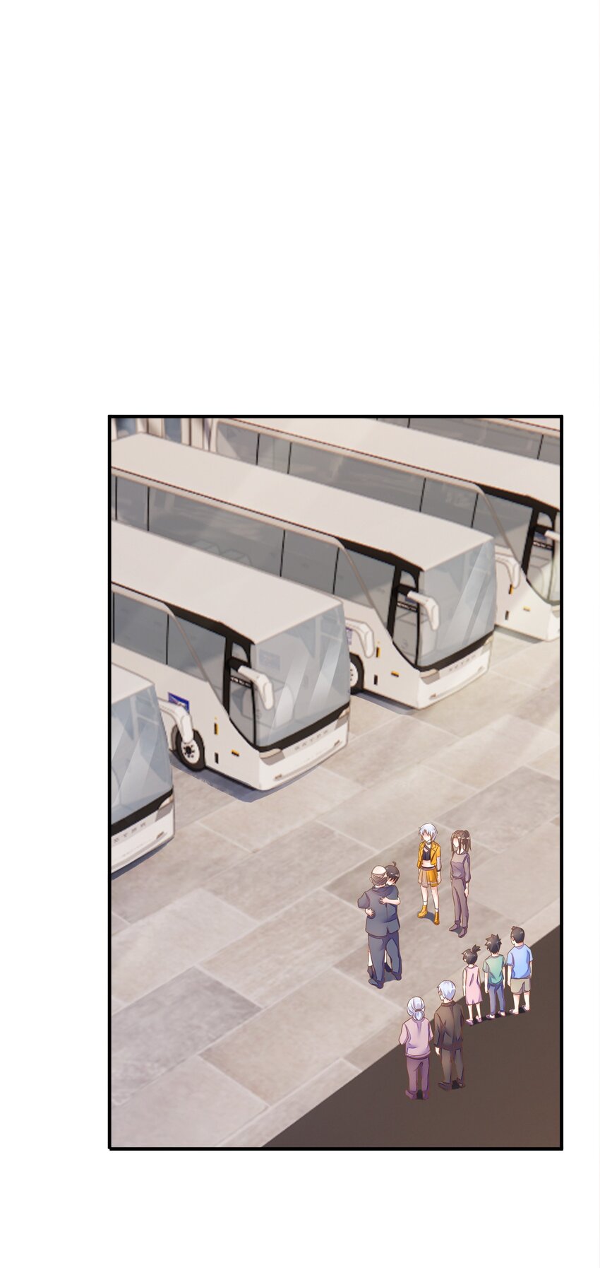 第48话 告别(1/2)-第49话