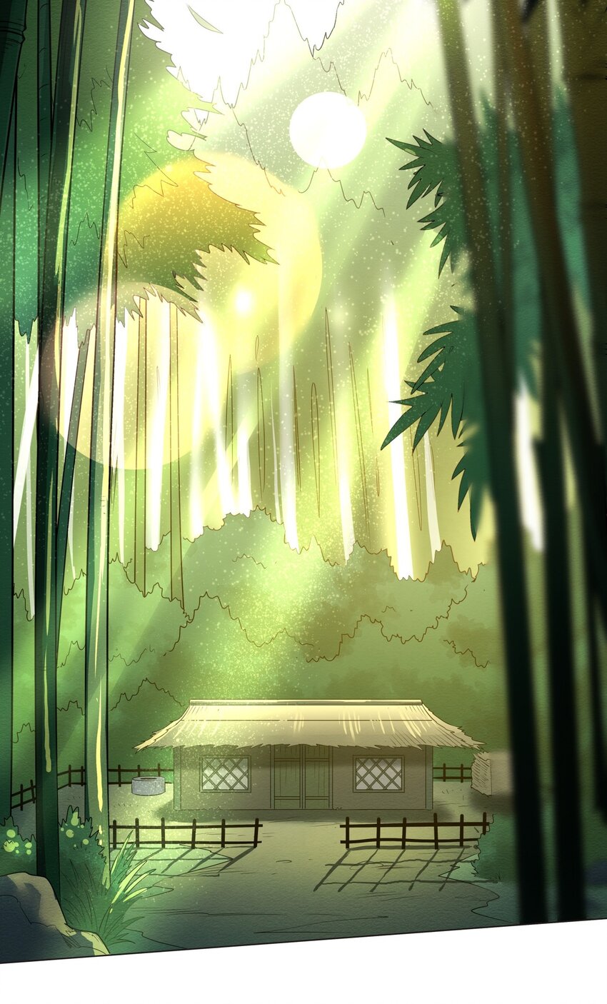 011 一定要去东临城！-第11话