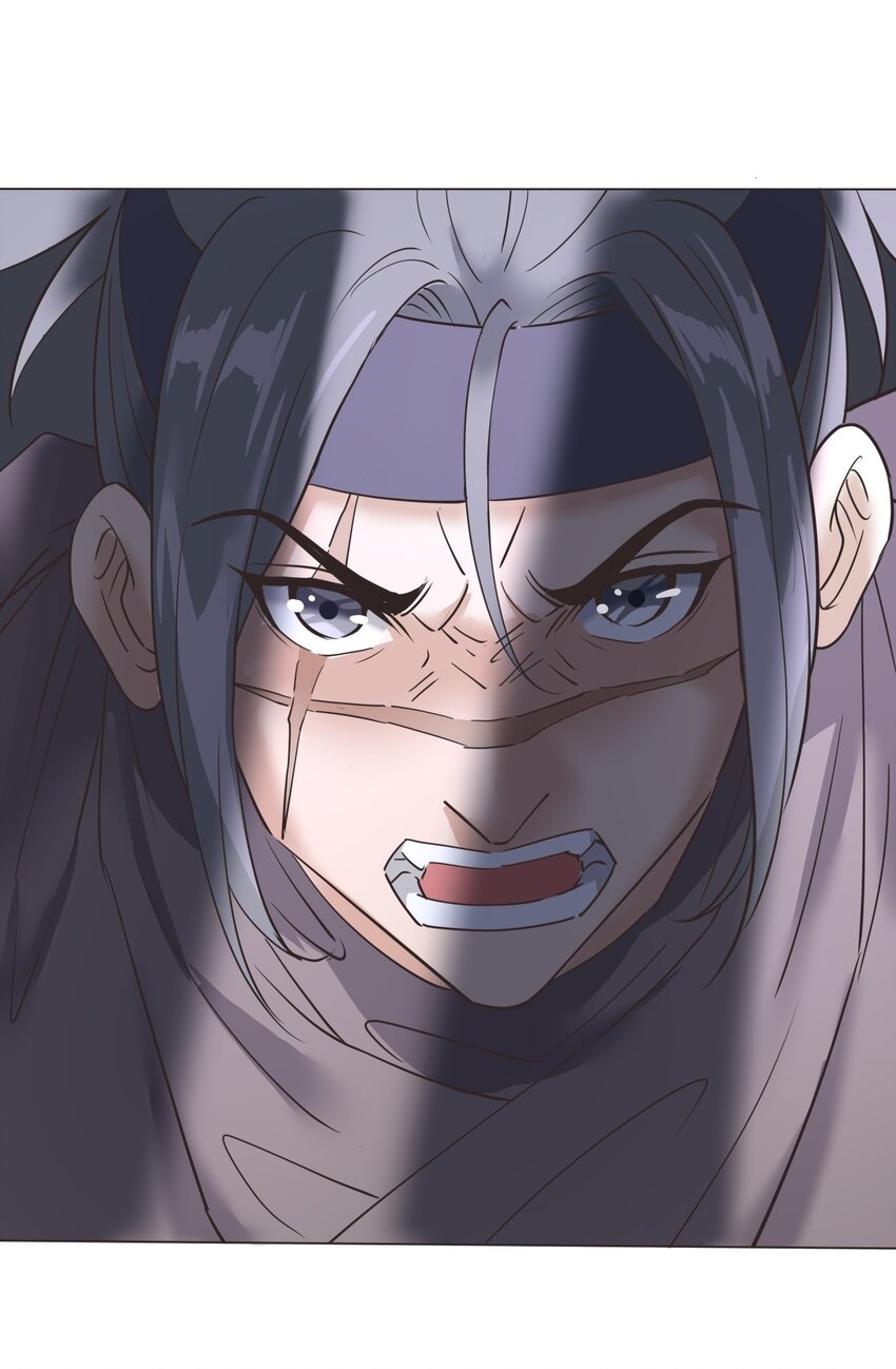 013 狱中人！(1/2)-第13话