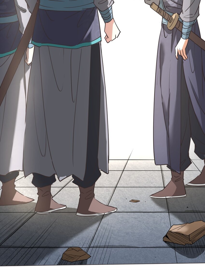 019 交锋！-第19话