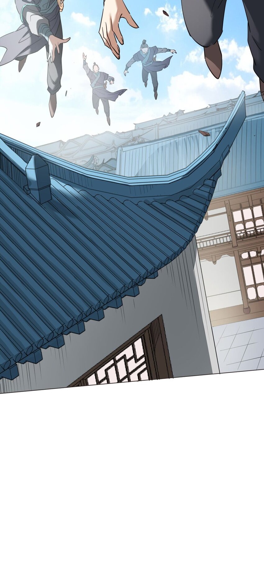 021 狂人(1/2)-第21话