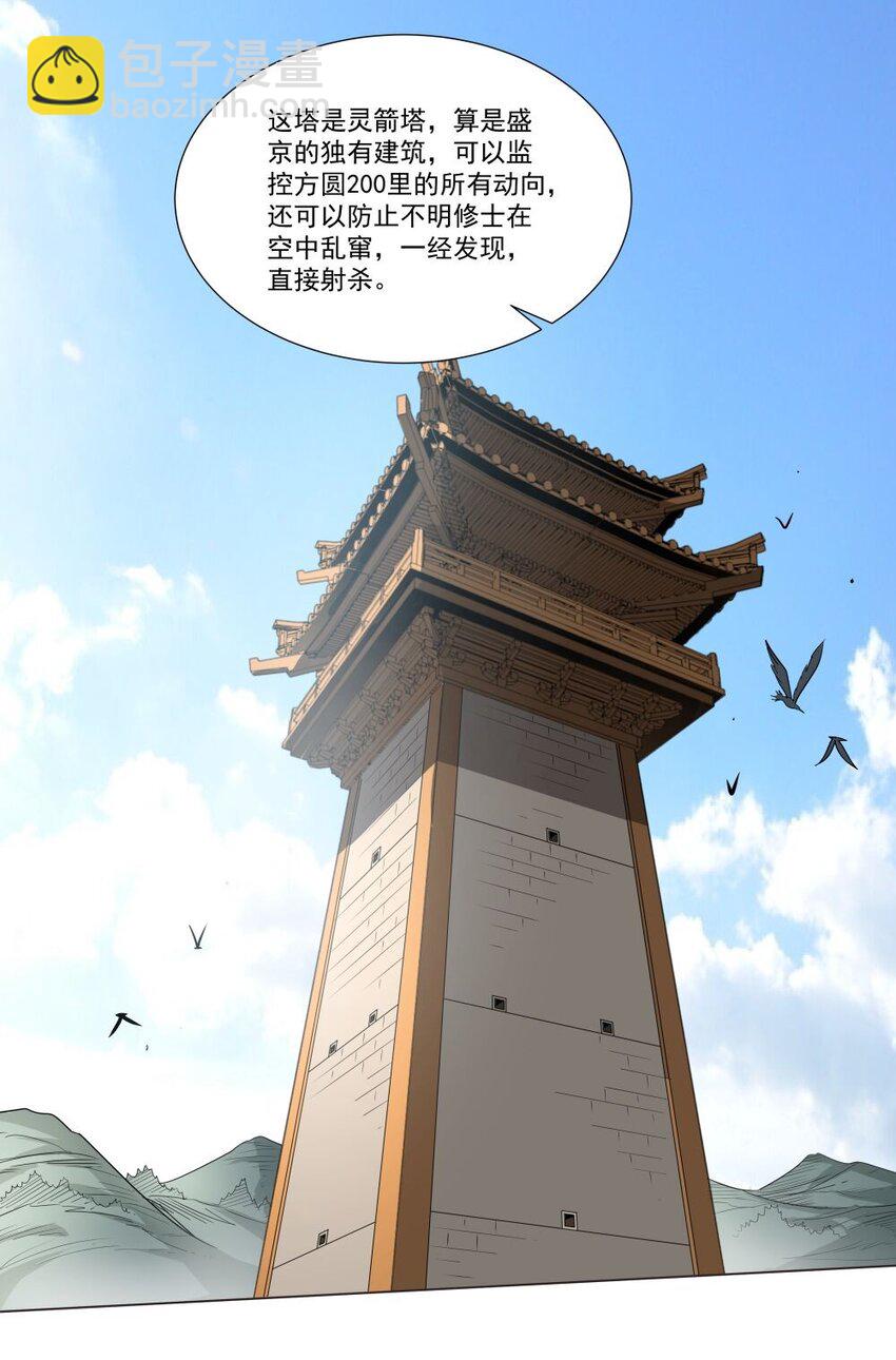 021 狂人(1/2)-第21话