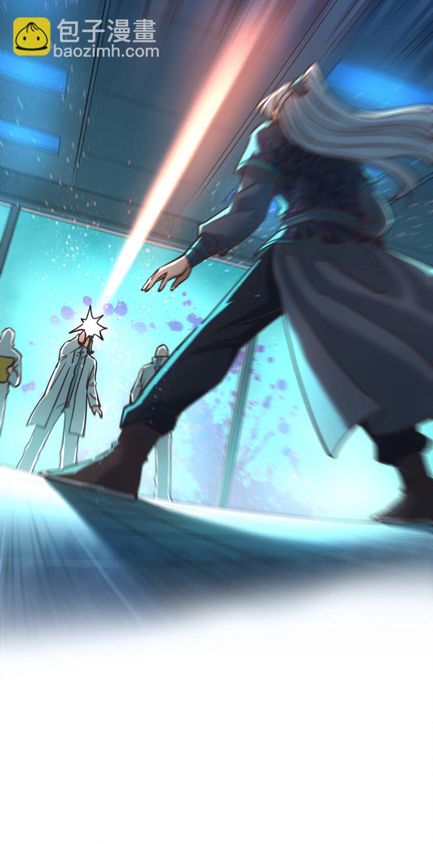 031 好机会！-第31话