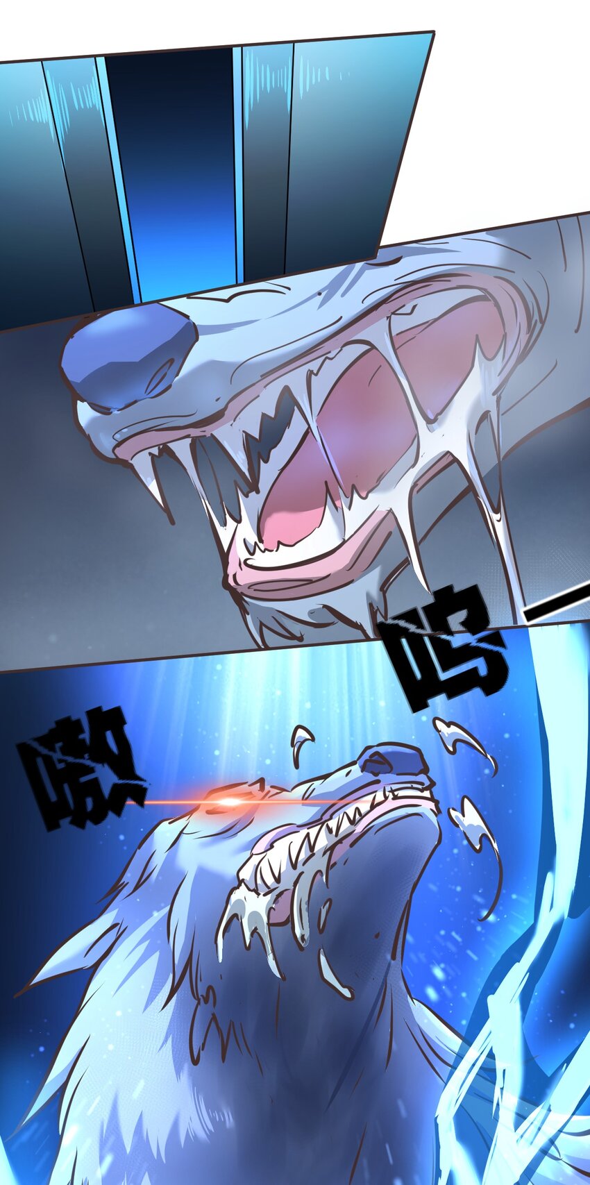 031 好机会！-第31话