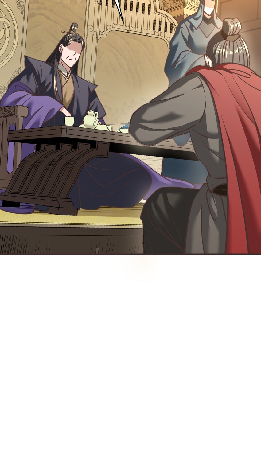 039 走？还是，死？-第39话