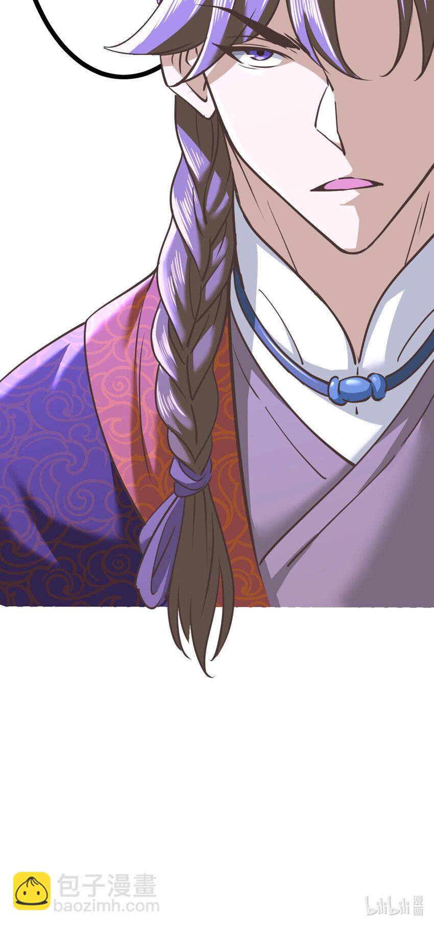 039 走？还是，死？-第39话