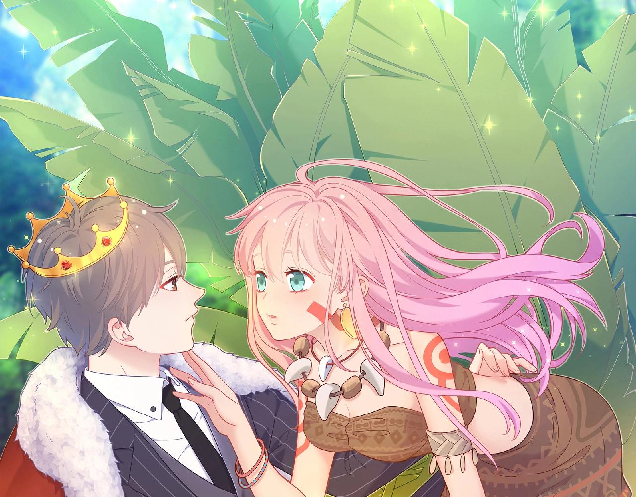 第97话 能永远在一起吗？-第91话