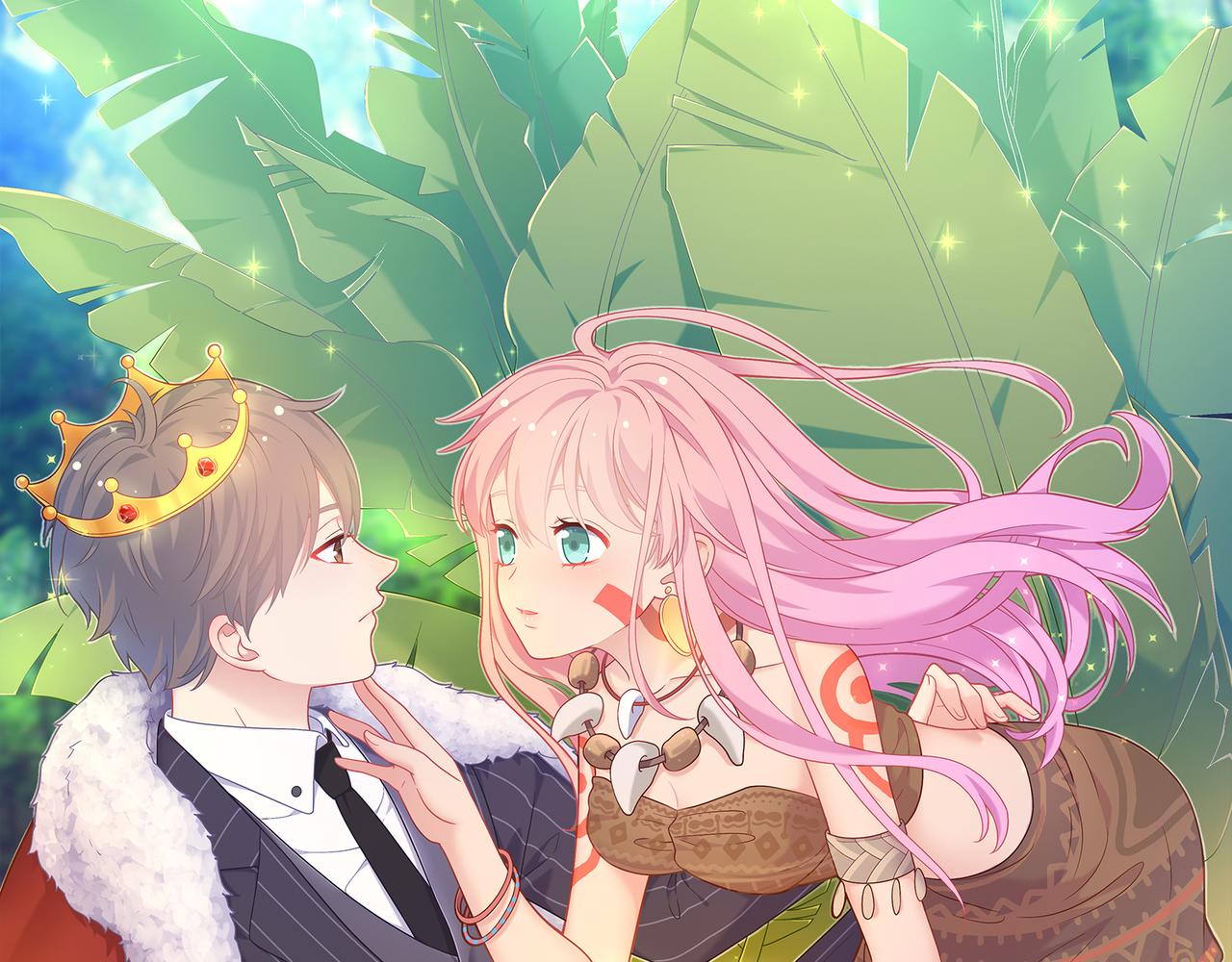 第25话 不能再让哥哥担心-第27话