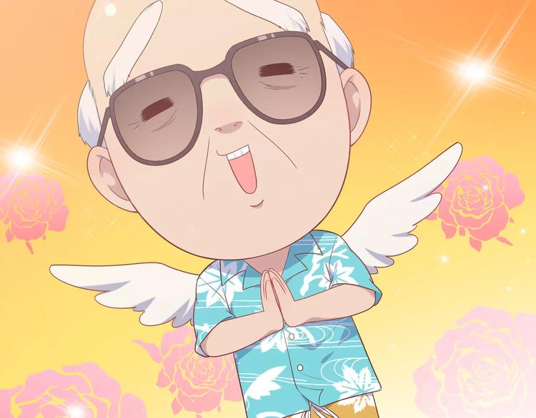 第4话 情敌！(1/3)-第5话