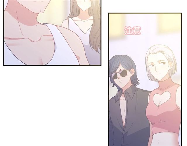 第82话 她的真心话(1/3)-第21话