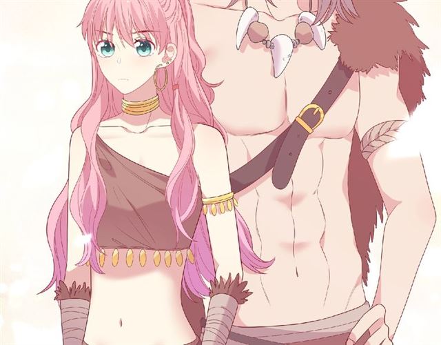 第82话 她的真心话(1/3)-第21话