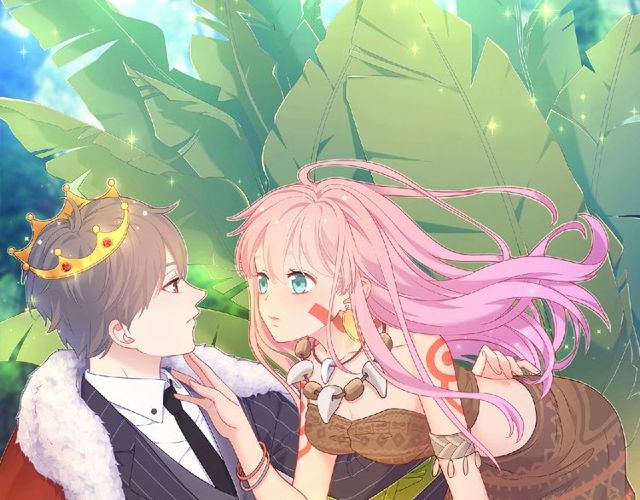 第91话 你准备好了吗？(1/4)-第85话