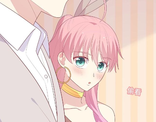 第91话 你准备好了吗？(1/4)-第85话