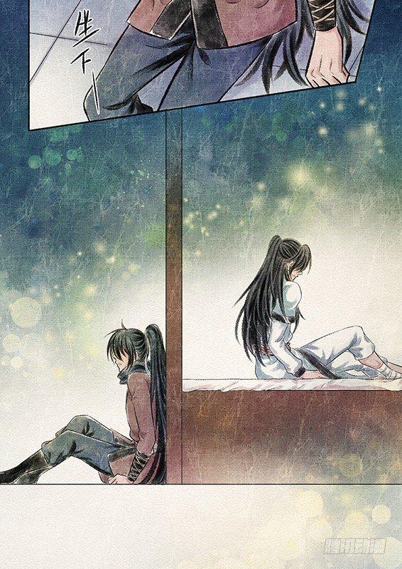 七话 抉择（3）-第19话