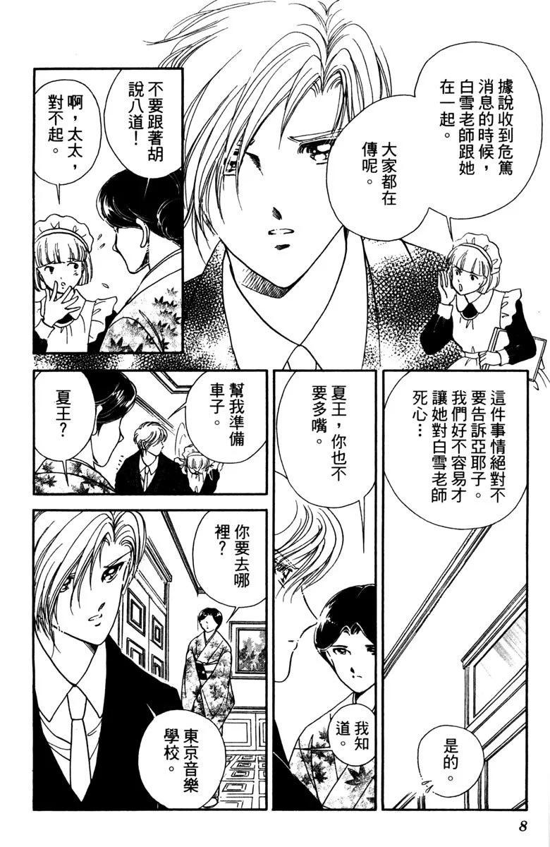 晨光中的詠歎調 - 第03卷(1/4) - 8