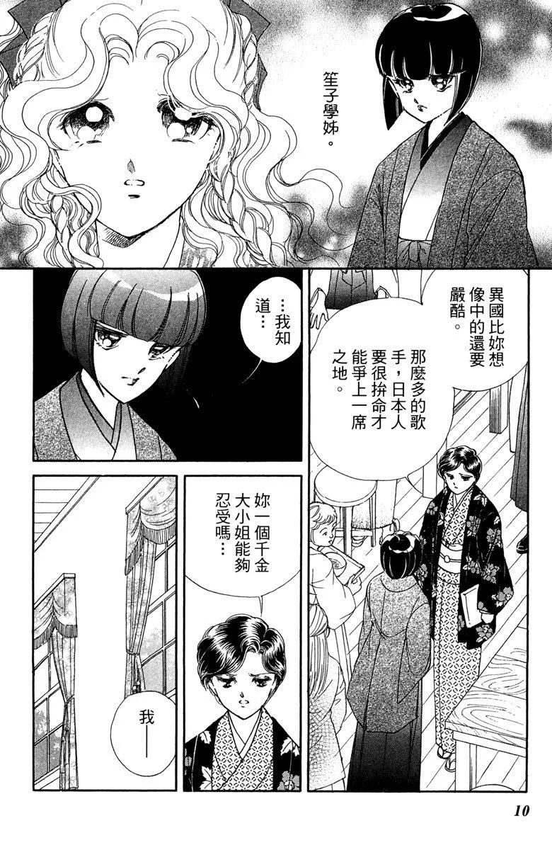 晨光中的詠歎調 - 第07卷(1/4) - 2