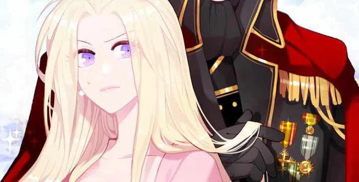 成爲暴君姐姐的生存法則 - 第41話(1/2) - 2