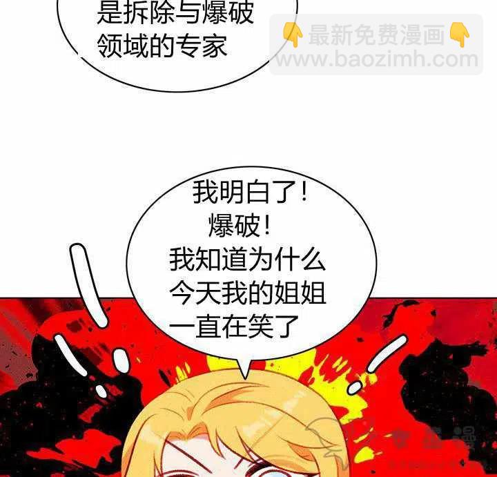 成爲暴君姐姐的生存法則 - 第53話 - 5