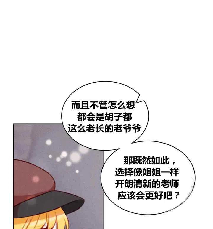 成爲暴君姐姐的生存法則 - 第85話 - 1