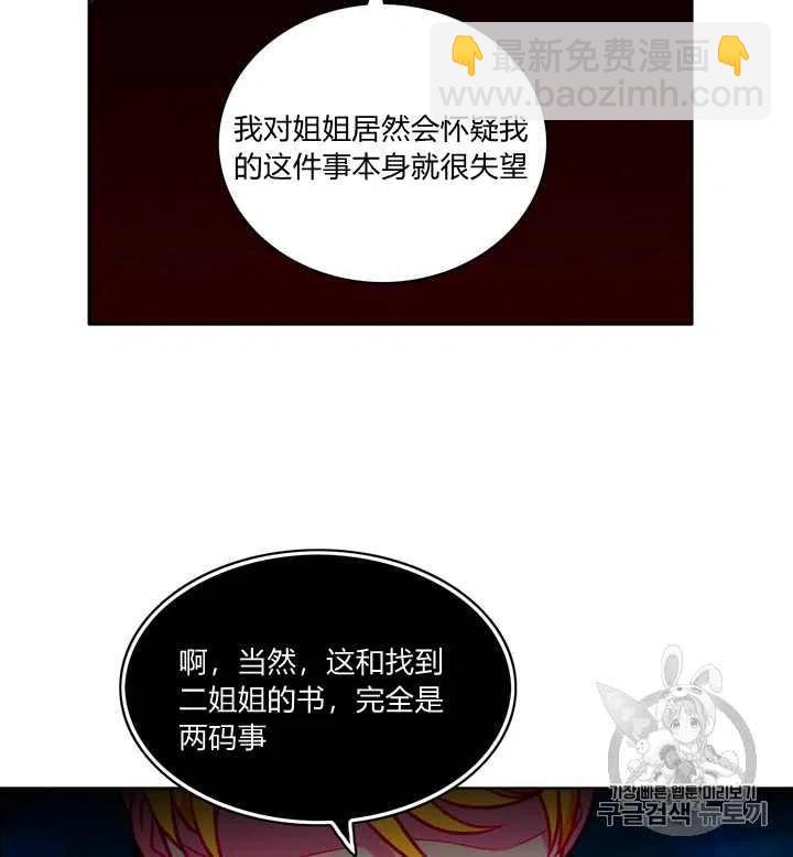 成爲暴君姐姐的生存法則 - 第95話 - 7