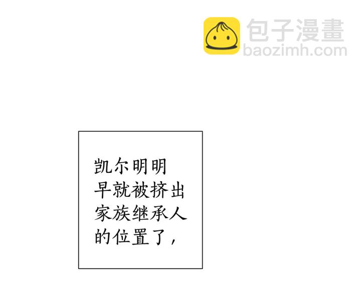 成爲伯爵家的廢物 - 第7話 致命旅程(3/4) - 5