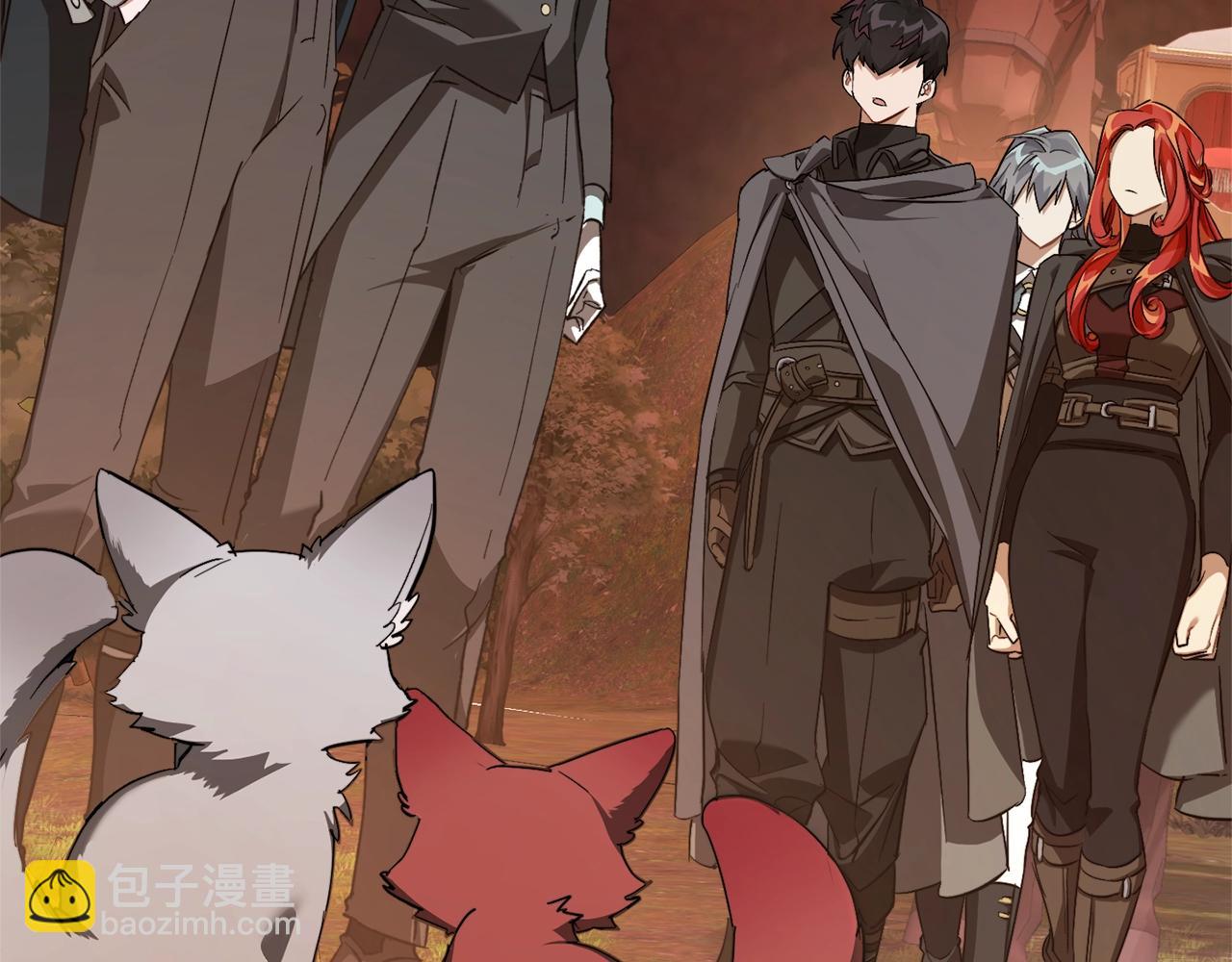 成爲伯爵家的廢物 - 第95話 撿漏之旅(5/5) - 1