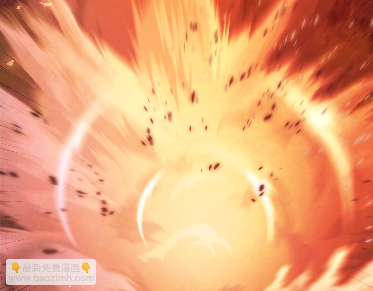 成爲伯爵家的廢物 - 第97話 爲什麼要聽弱者的話(3/4) - 2