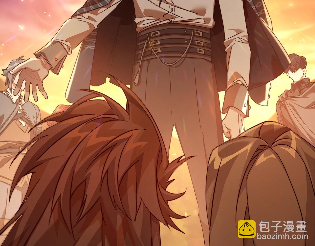 成爲伯爵家的廢物 - 第97話 爲什麼要聽弱者的話(3/4) - 5