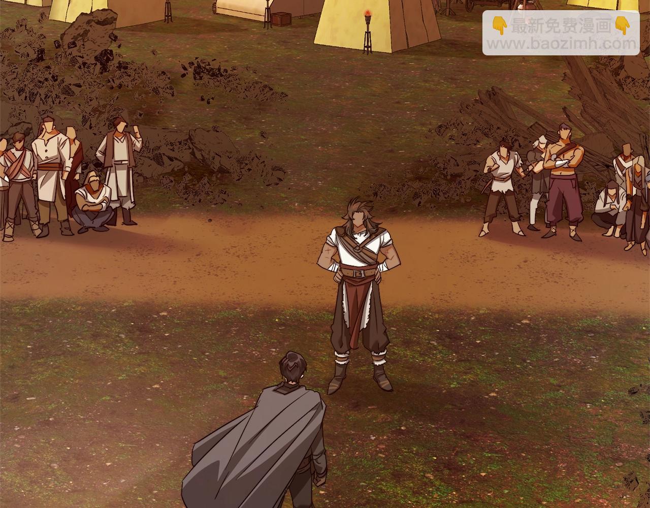 成爲伯爵家的廢物 - 第97話 爲什麼要聽弱者的話(1/4) - 7