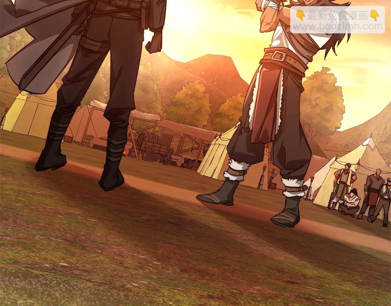 成爲伯爵家的廢物 - 第97話 爲什麼要聽弱者的話(1/4) - 1