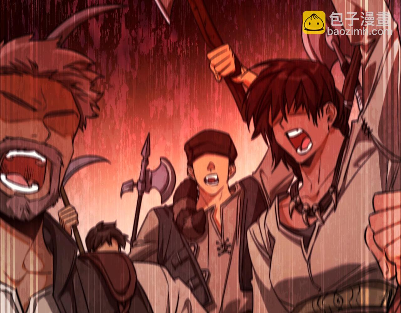 成爲伯爵家的廢物 - 第97話 爲什麼要聽弱者的話(1/4) - 3