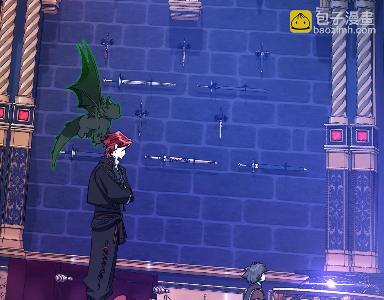 成爲伯爵家的廢物 - 第101話 終極寶藏(3/4) - 7