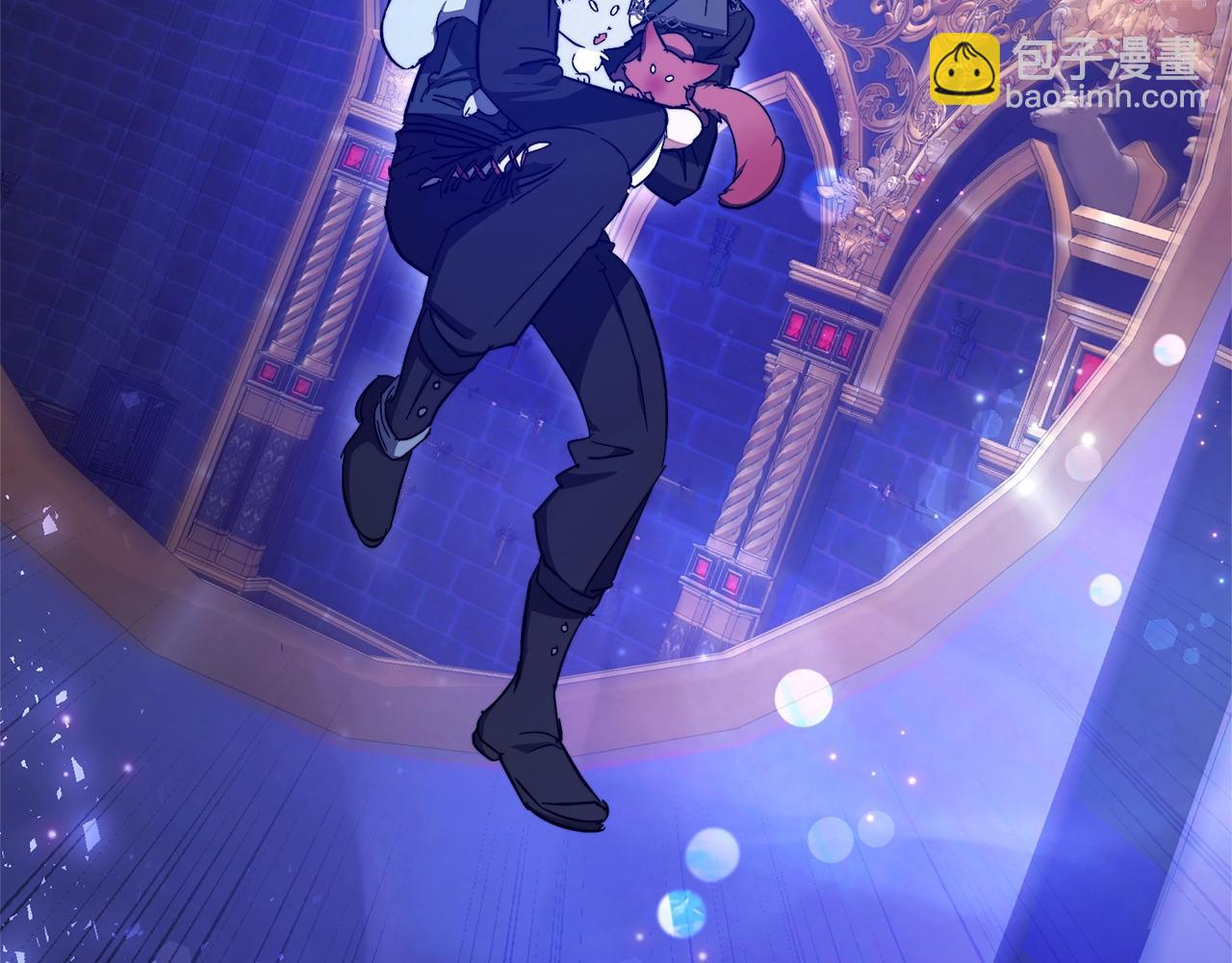 成爲伯爵家的廢物 - 第101話 終極寶藏(4/4) - 2