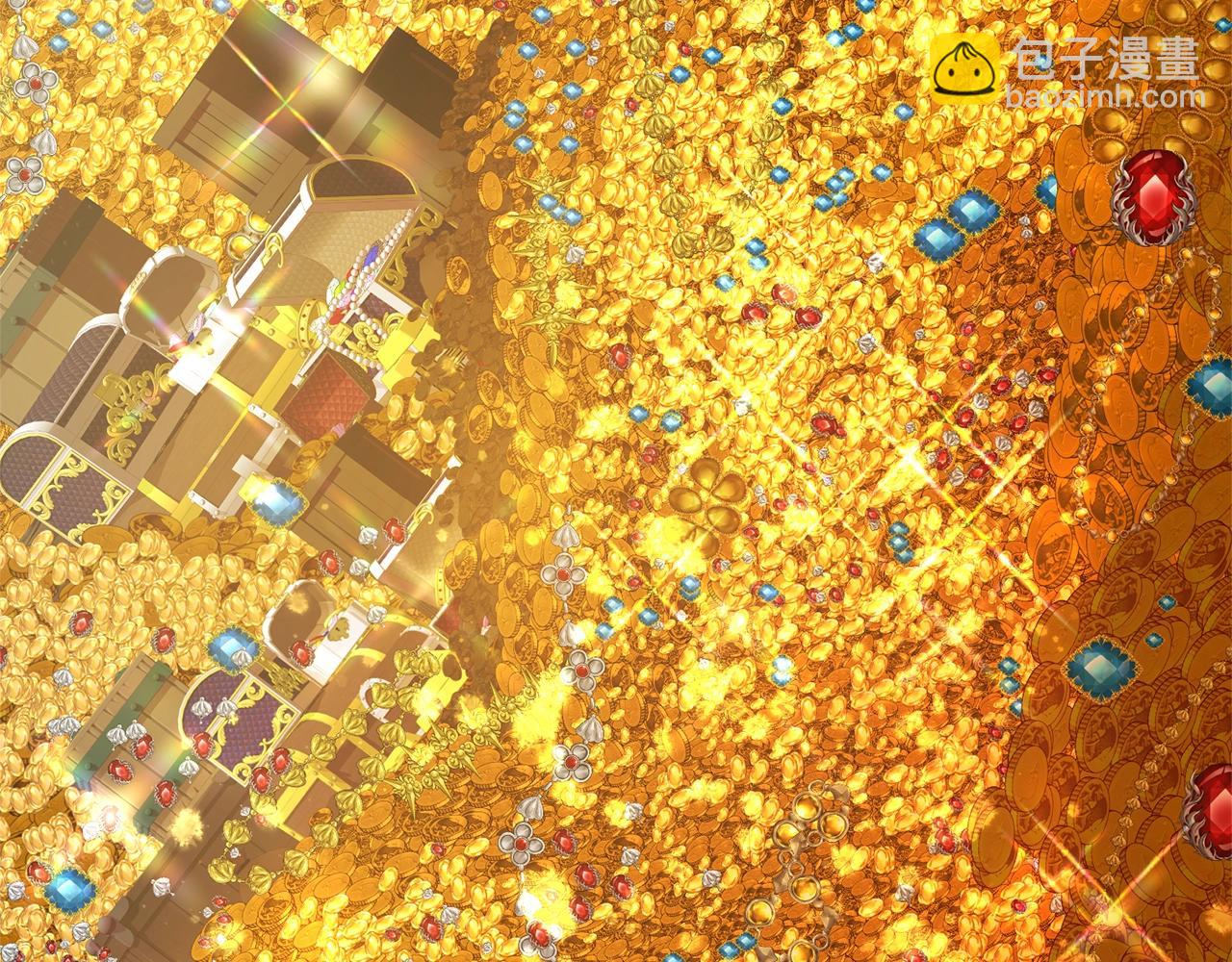 成爲伯爵家的廢物 - 第101話 終極寶藏(4/4) - 3