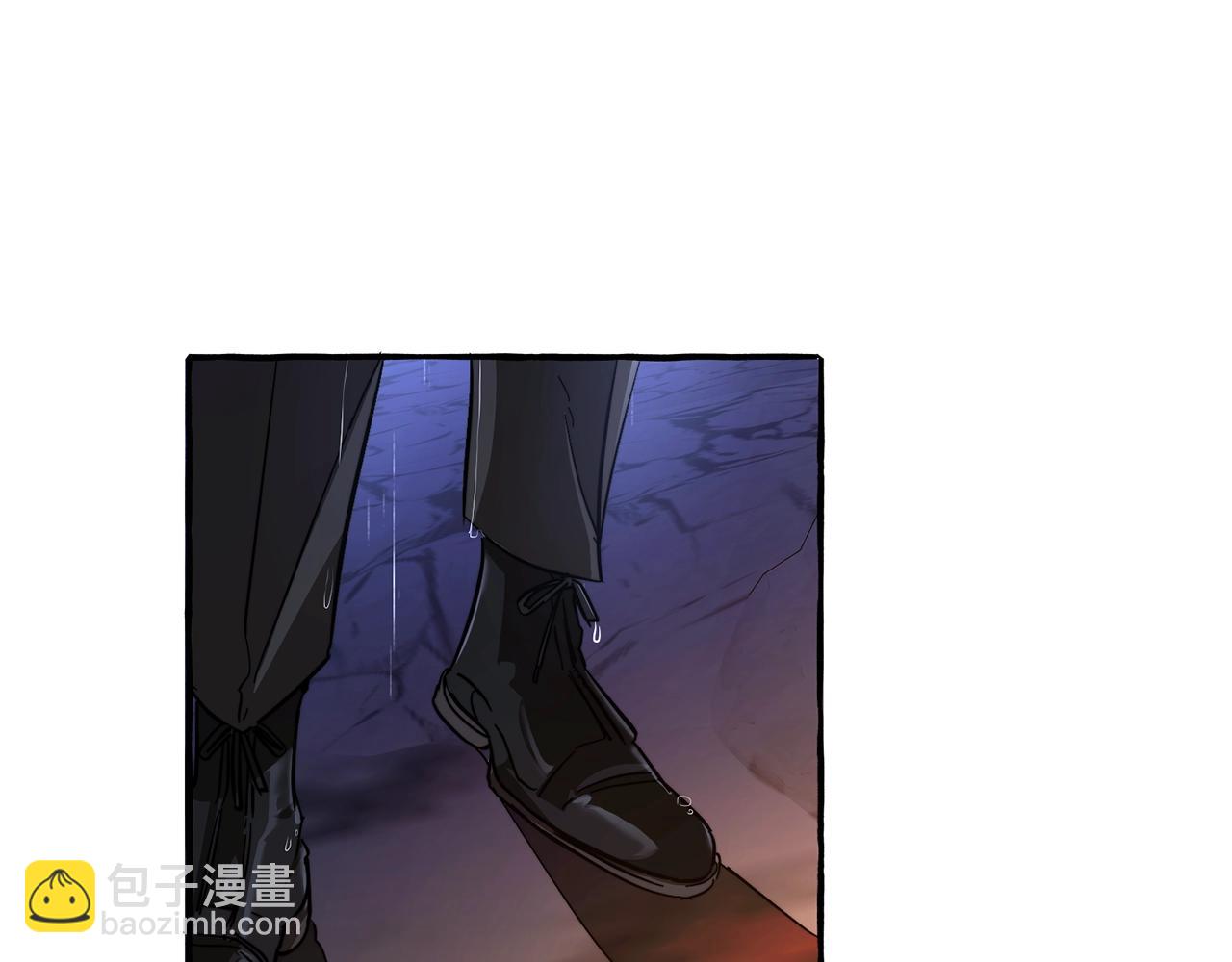 成爲伯爵家的廢物 - 第103話 被雨淋溼(4/4) - 4